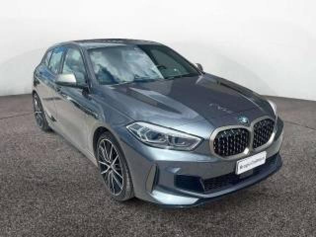 Bmw 135 M 5 Porte 135i Xdrive Steptronic 