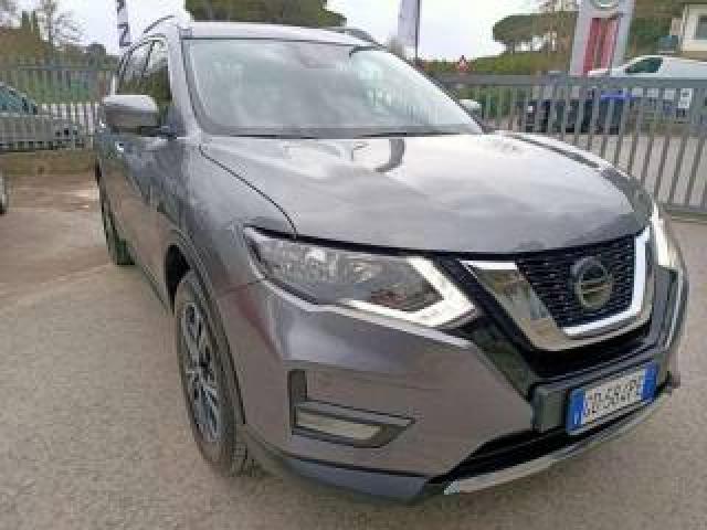 Nissan X-Trail Dci 150 4wd X-Tronic N-Connecta 