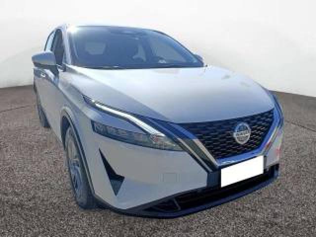 Nissan Qashqai 1.3 Mhev Acenta 2wd 140cv 