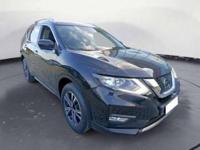 Nissan X-Trail 1.6 Dci N-Connecta 2wd Xtronic 1.6 Dci N-Connecta 