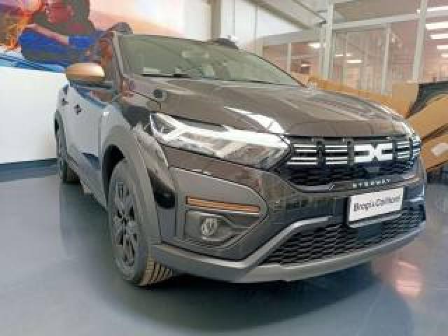 Dacia Sandero Stepway 1.0 Tce 110 Cv Extreme 