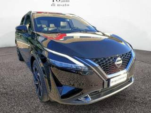 Nissan Qashqai 1.3 Mhev Tekna+ 2wd 158cv Xtronic 1.3 Mild Hybrid 