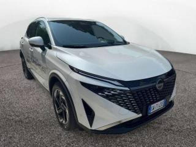 Nissan Qashqai N-Connecta E-Power 2wd - Rt 
