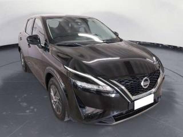 Nissan Qashqai 1.3 Mhev Acenta 2wd 140cv 