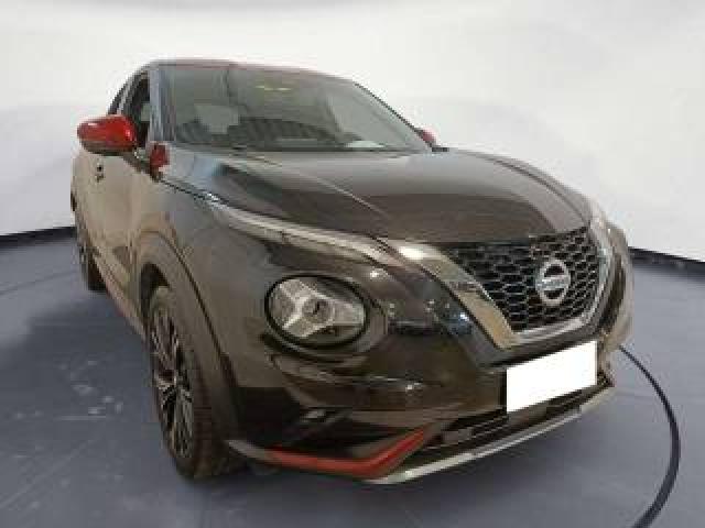 Nissan Juke 1.0 Dig-T N-Design 114cv 