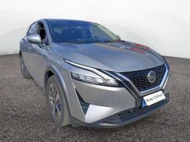 Nissan Qashqai 1.3 Mhev N-Connecta 2wd 140cv 