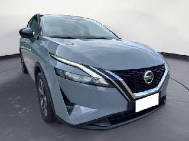 Nissan Qashqai 1.3 Mhev N-Connecta 2wd 140cv 