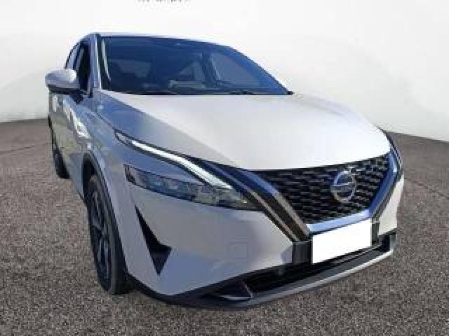 Nissan Qashqai 1.3 Mhev N-Connecta 2wd 140cv 