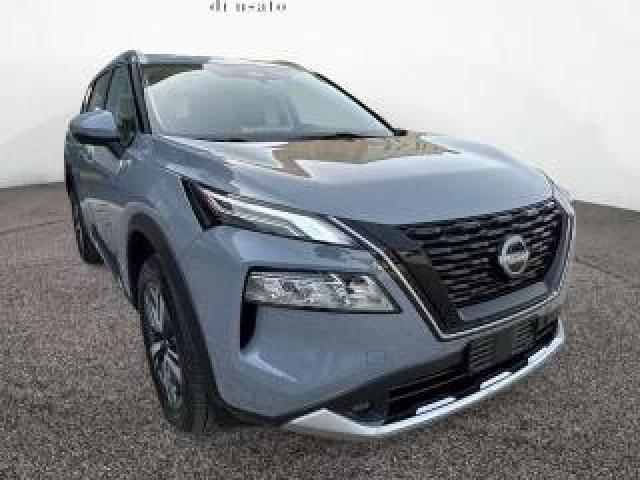 Nissan X-Trail New Tekna E-Power E-4orce - 00 