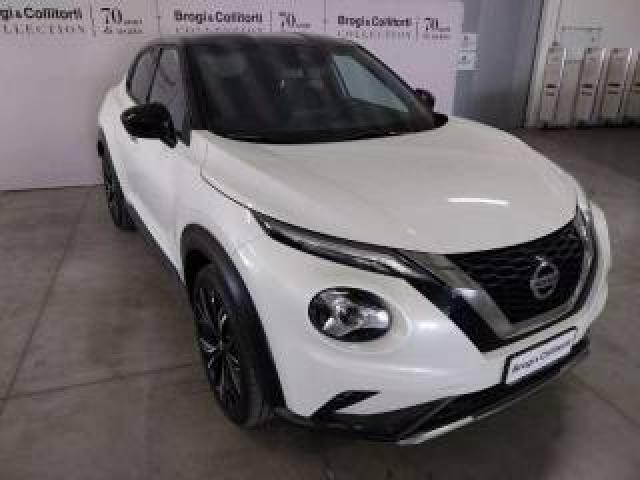 Nissan Juke Juke 1.0 Dig-T 114 Cv Dct N-Design 
