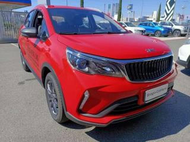 Emc Wave 2 Emc Quattro 1.5 Benzina Cambio Manuale 