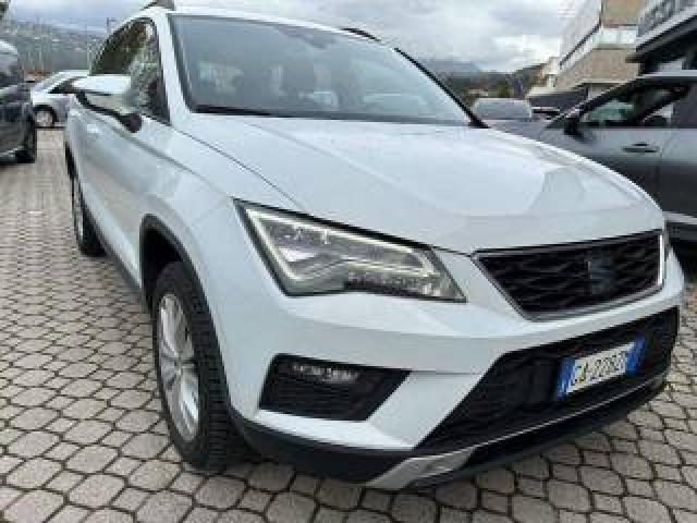 Seat Ateca 1.6 Tdi Xcellence Dsg 