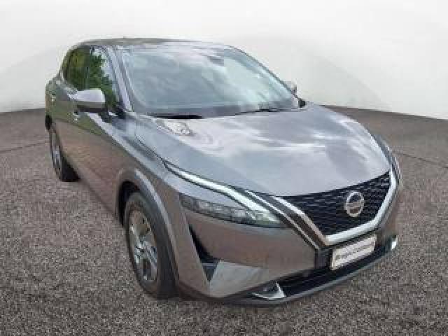 Nissan Qashqai 1.3 Mhev Business 2wd 158cv Xtronic 