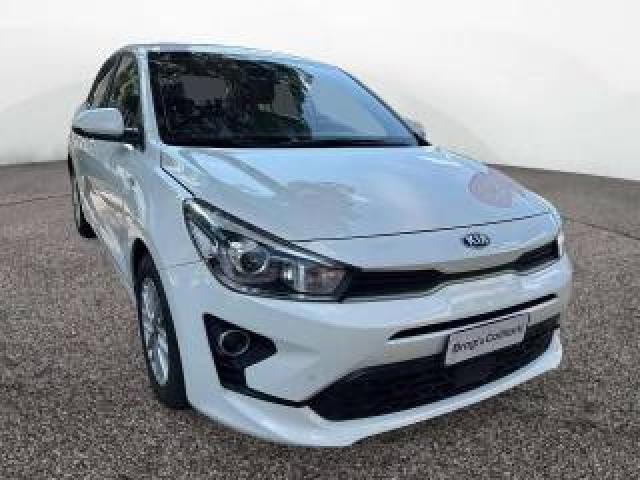 Kia Rio 1.2 Dpi 82cv Style S/comfort Pack Gpl 