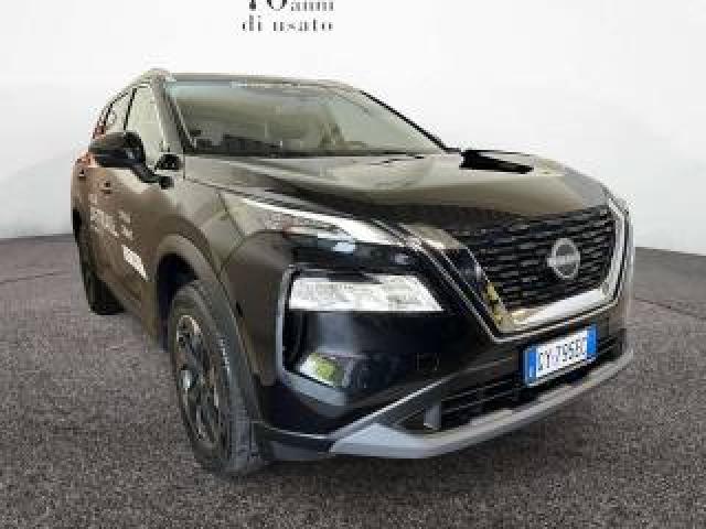 Nissan X-Trail New My24 N-Connecta 2wd - 00 