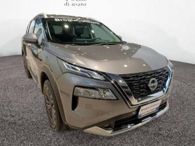 Nissan X-Trail New My24 Tekna 2wd - P9 