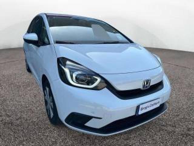 Honda Jazz 1.5 Hev Elegance Ecvt 