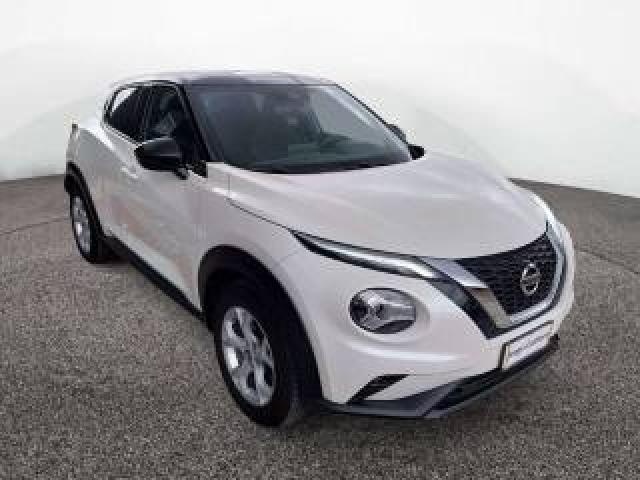 Nissan Juke 1.0 Dig-T N-Connecta 114cv 