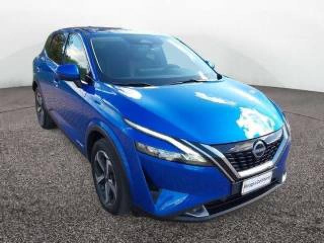 Nissan Qashqai 1.5 E-Power N-Connecta 2wd 