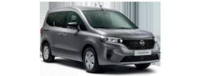Nissan Townstar Ev  22kw N-Connecta 