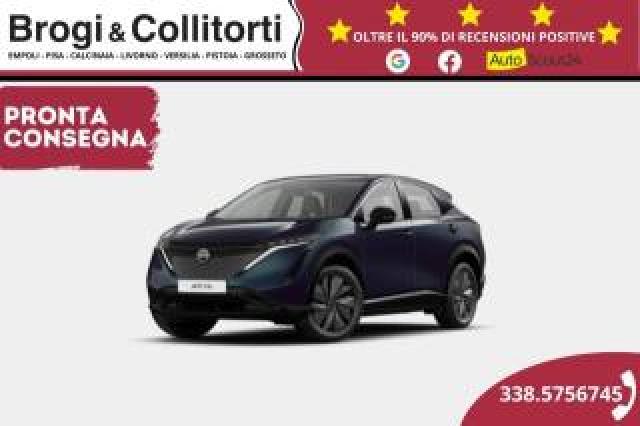 Nissan Ariya 63kwh Engage 