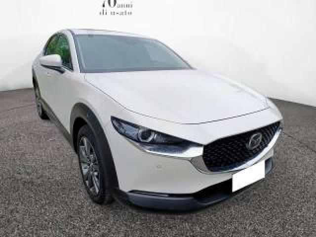 Mazda Cx-30 2.0 Skyactiv-X M Hybrid 180cv Exclusive Awd 