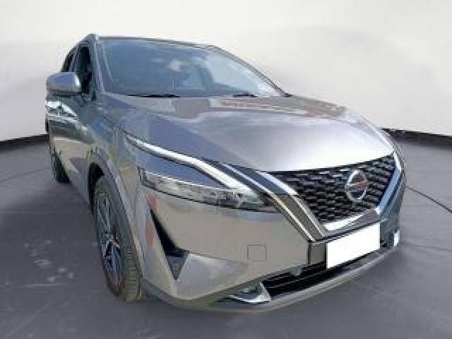 Nissan Qashqai 1.3 Mhev Tekna 2wd 140cv 