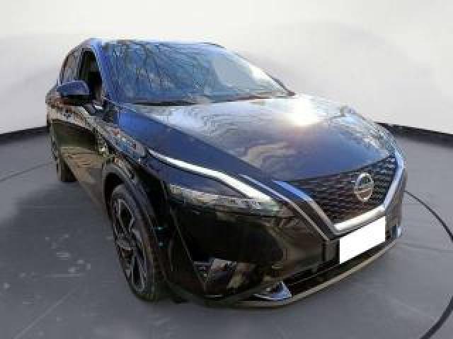 Nissan Qashqai 1.3 Mhev Tekna+ 2wd 158cv Xtronic 
