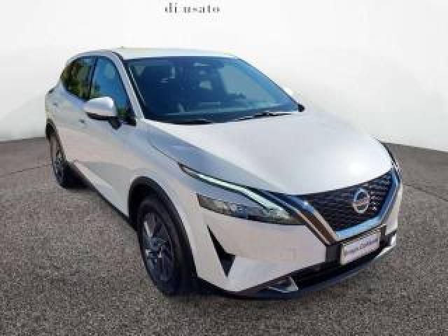 Nissan Qashqai 1.3 Mhev Acenta 2wd 140cv 