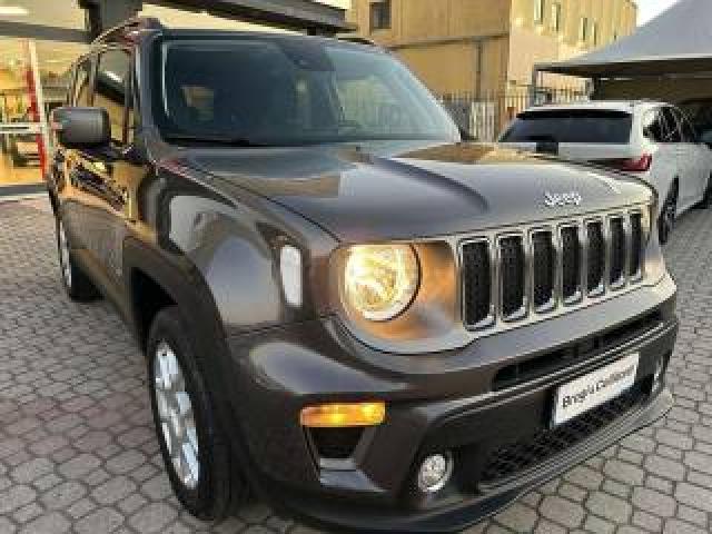 Jeep Renegade 2.0 Multijet 140cv Limited 4wd Active Dri 2.0 Mjt 