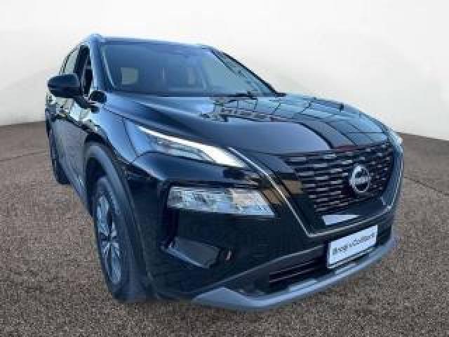Nissan X-Trail 1.5 E-Power N-Connecta 2wd Auto 