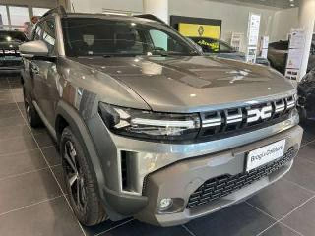 Dacia Duster Duster Hybrid 140 Cv Journey 