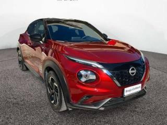 Nissan Juke 1.6 Hev N-Connecta 