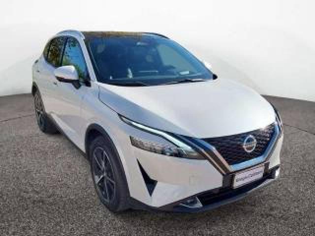 Nissan Qashqai 1.3 Mhev Tekna 2wd 140cv 