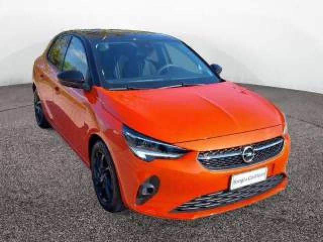 Opel Corsa 5 Porte 1.2 75cv D&t S&s 