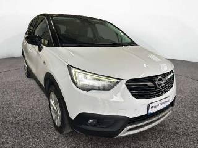 Opel Crossland X 1.2 Innovation Auto S&s My20 