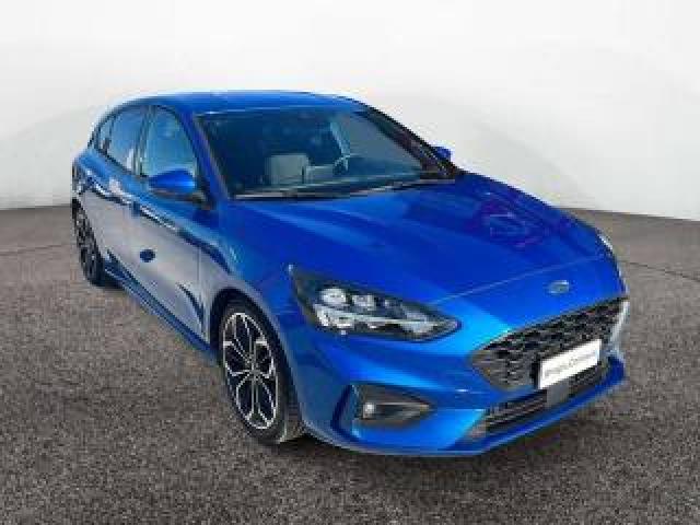 Ford Focus 5 Porte 1.5 Ecoblue 120cv St-Line Co-Pilot E 