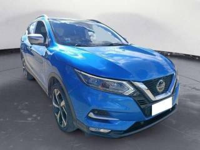 Nissan Qashqai 1.6 Dci Tekna+ 2wd 130cv Xtronic 
