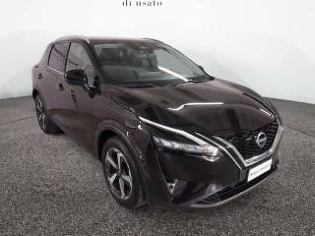 Nissan Qashqai 1.3 Mhev N-Connecta 2wd 140cv 