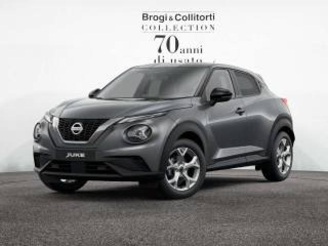 Nissan Juke N-Connecta Hev - Cr 