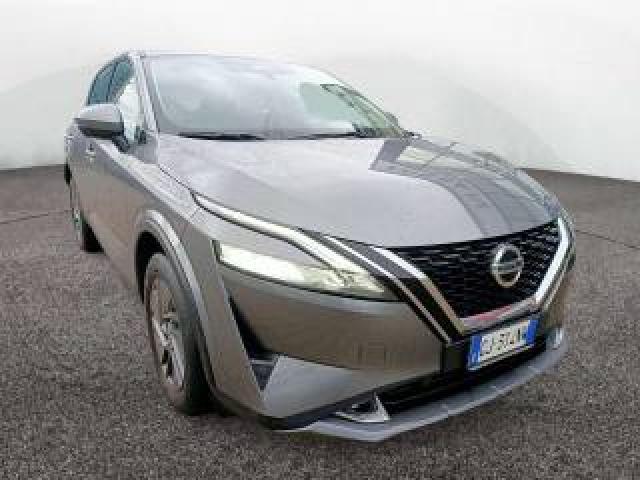 Nissan Qashqai 1.3 Mhev Business 2wd 158cv Xtronic 