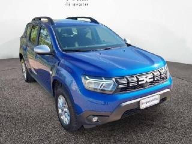 Dacia Duster 1.0 Tce Expression Gpl 4x2 100cv 1.0 Tce Gpl Expr 