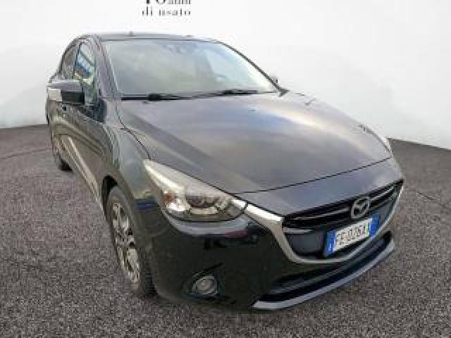 Mazda 2 2 5 Porte 1.5 Skyactiv-D 105cv Exceed 