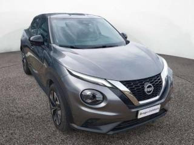 Nissan Juke 1.0 Dig-T 114cv Acenta 1.0 Dig-T Acenta 114 Cv Dct 