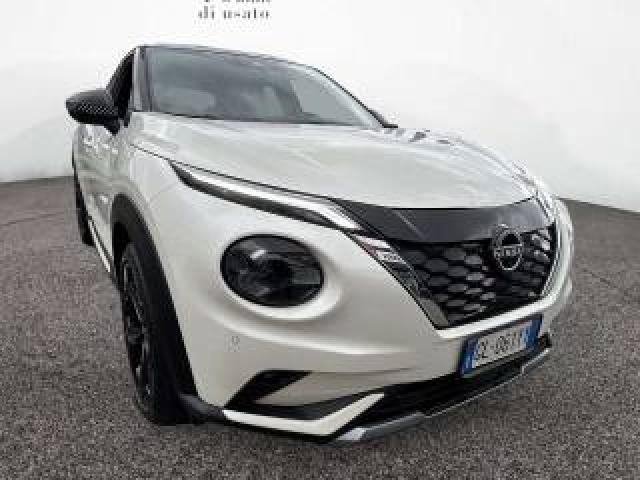 Nissan Juke 1.6 Hev Premiere Edition 