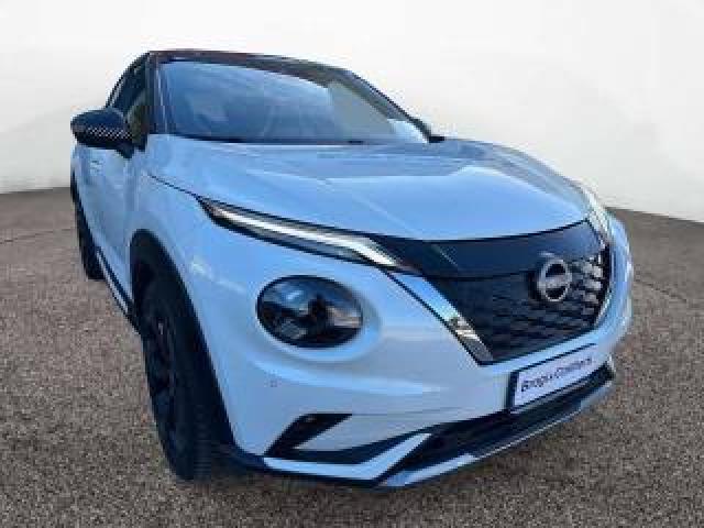 Nissan Juke 1.6 Hev Premiere Edition 