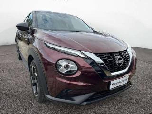 Nissan Juke 1.0 Dig-T N-Connecta 114cv 