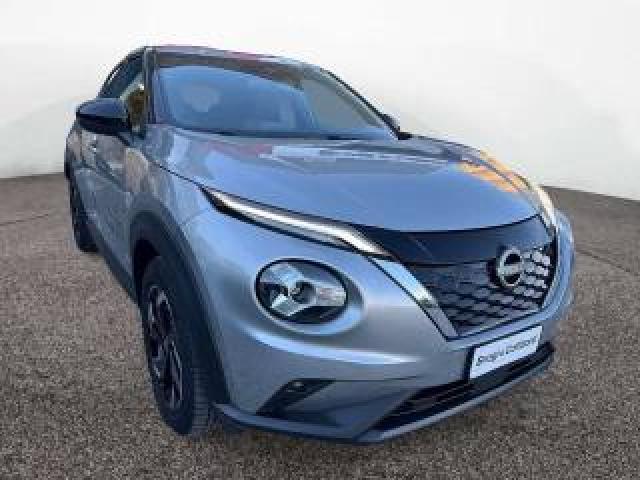 Nissan Juke 1.6 Hev N-Connecta 