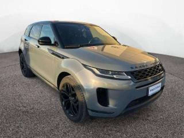 Land Rover Range Rover Evoque Range Rover Evoque 2.0d I4 Mhev Se Awd 163cv Auto 