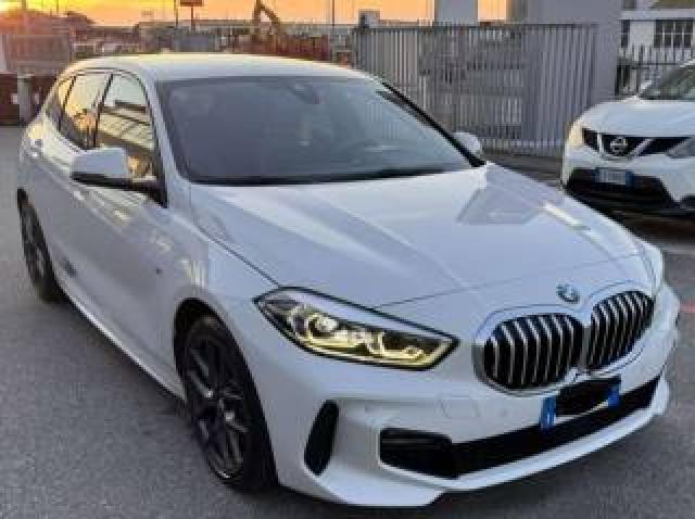 Bmw 118 118d 5p. Msport 
